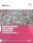 Endocr Relat Cancer. 2014; pii: ERC-13-0070